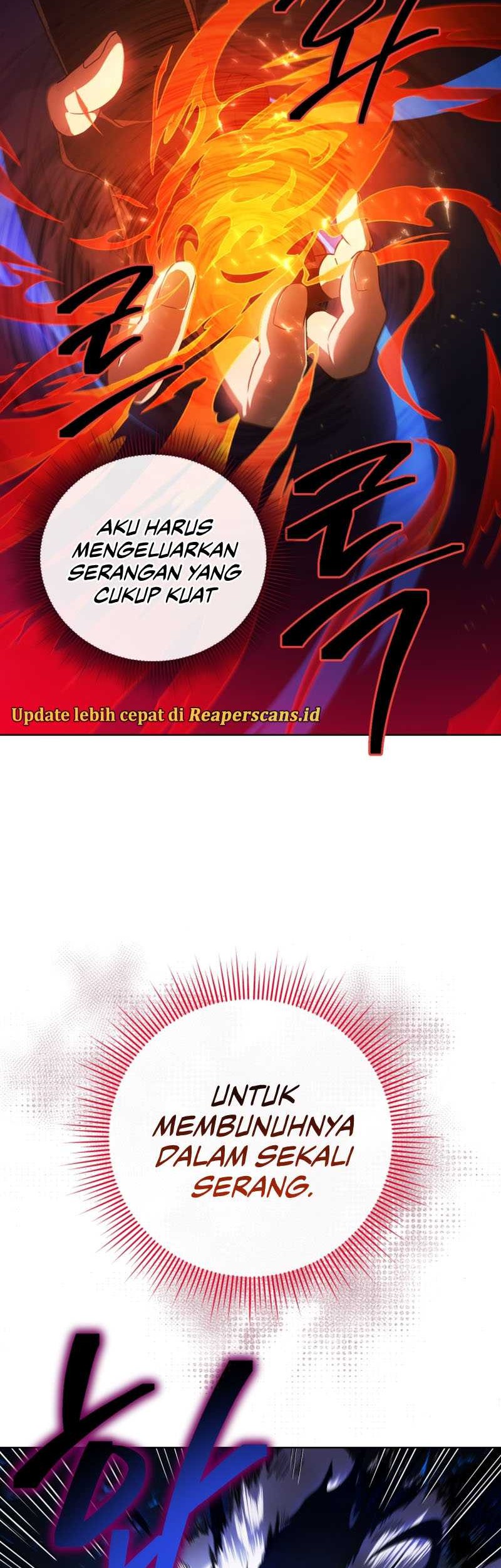 Player Who Returned 10,000 Years Later Chapter 39 Gambar 11