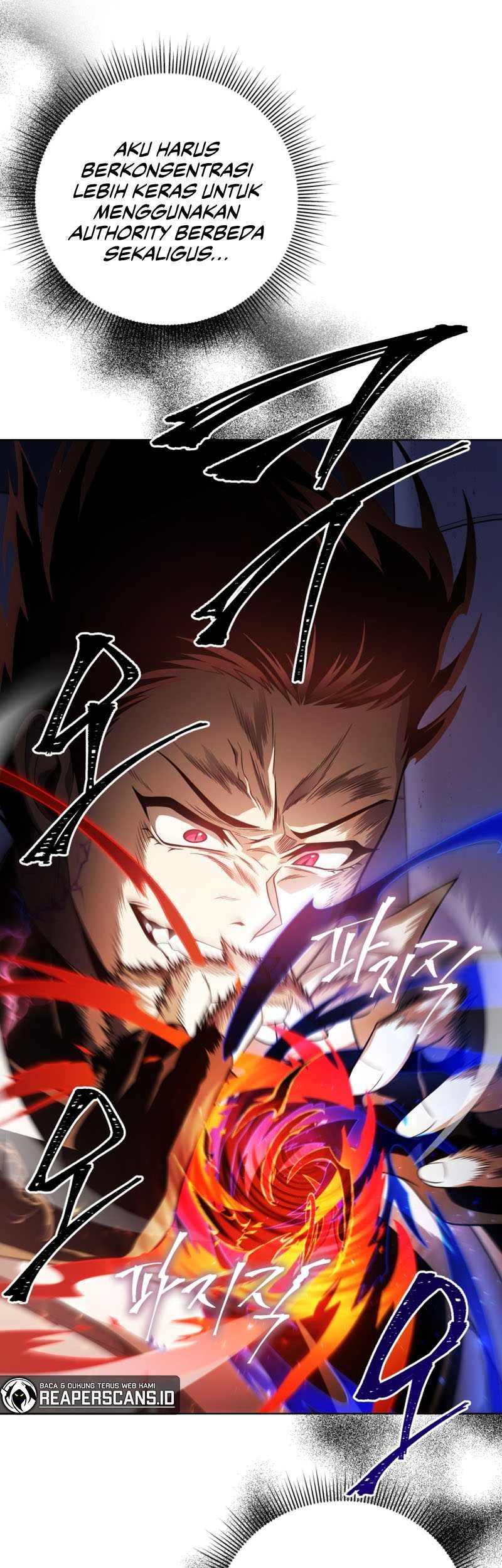 Player Who Returned 10,000 Years Later Chapter 39 Gambar 13