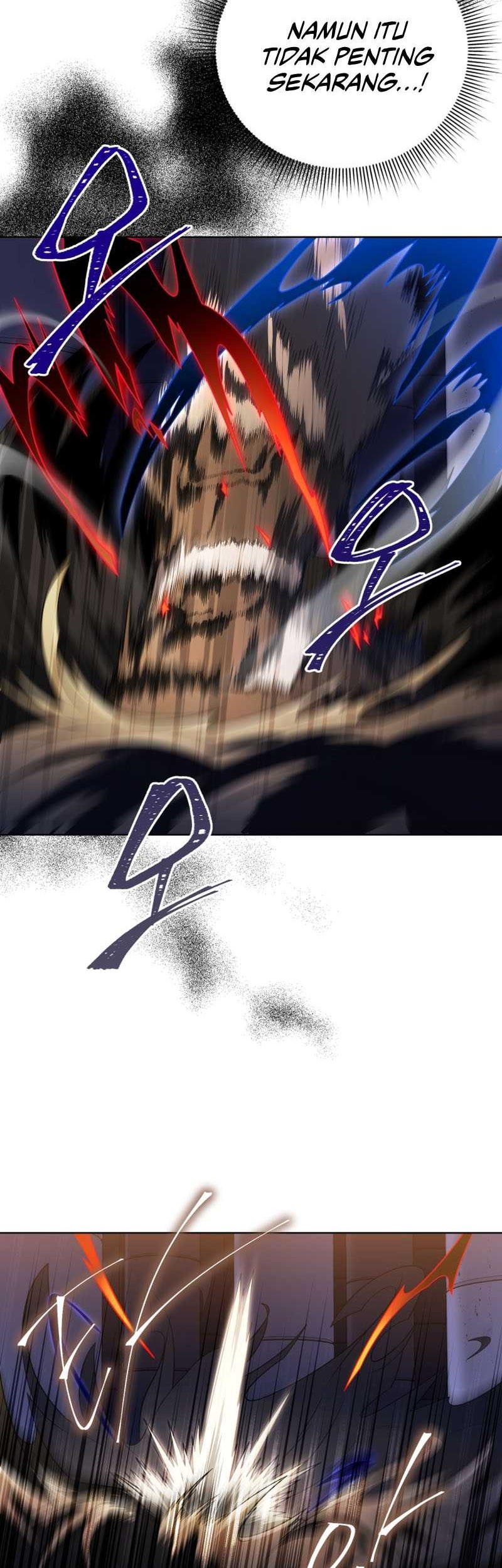 Player Who Returned 10,000 Years Later Chapter 39 Gambar 14