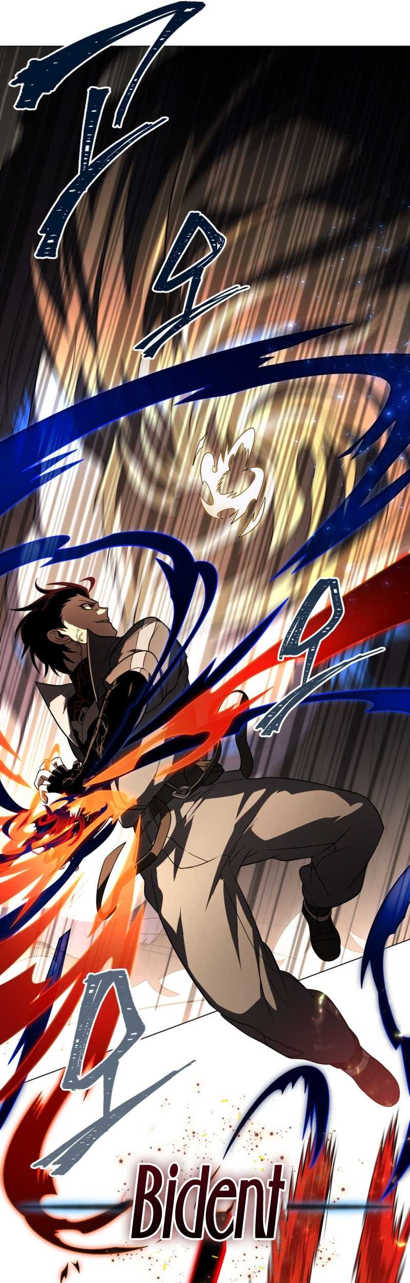 Player Who Returned 10,000 Years Later Chapter 39 Gambar 16