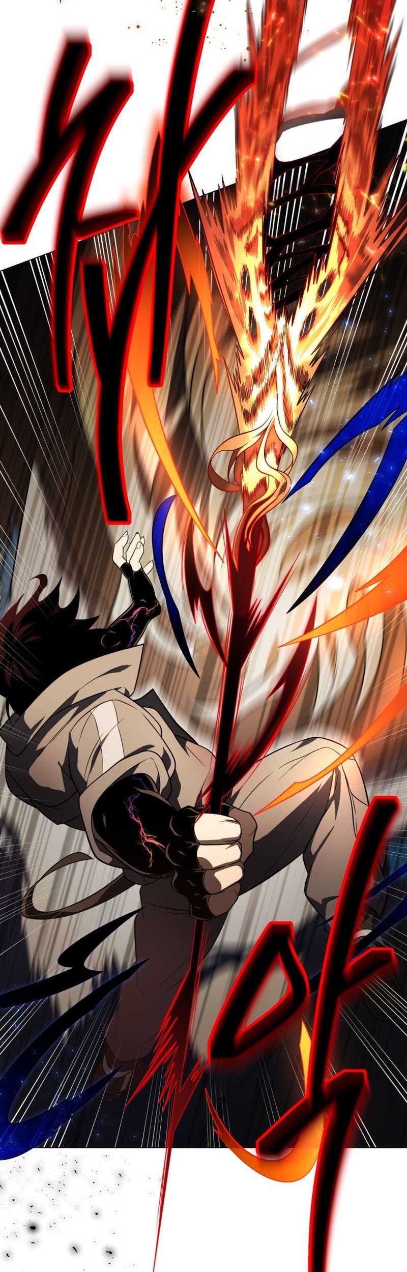 Player Who Returned 10,000 Years Later Chapter 39 Gambar 17