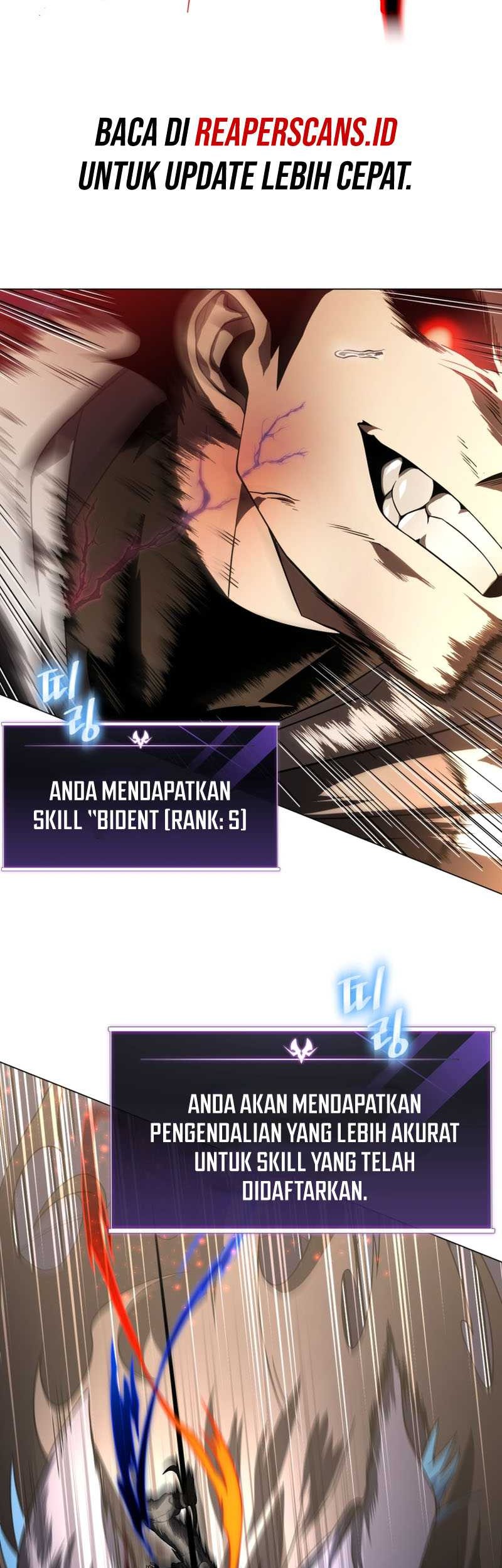 Player Who Returned 10,000 Years Later Chapter 39 Gambar 18