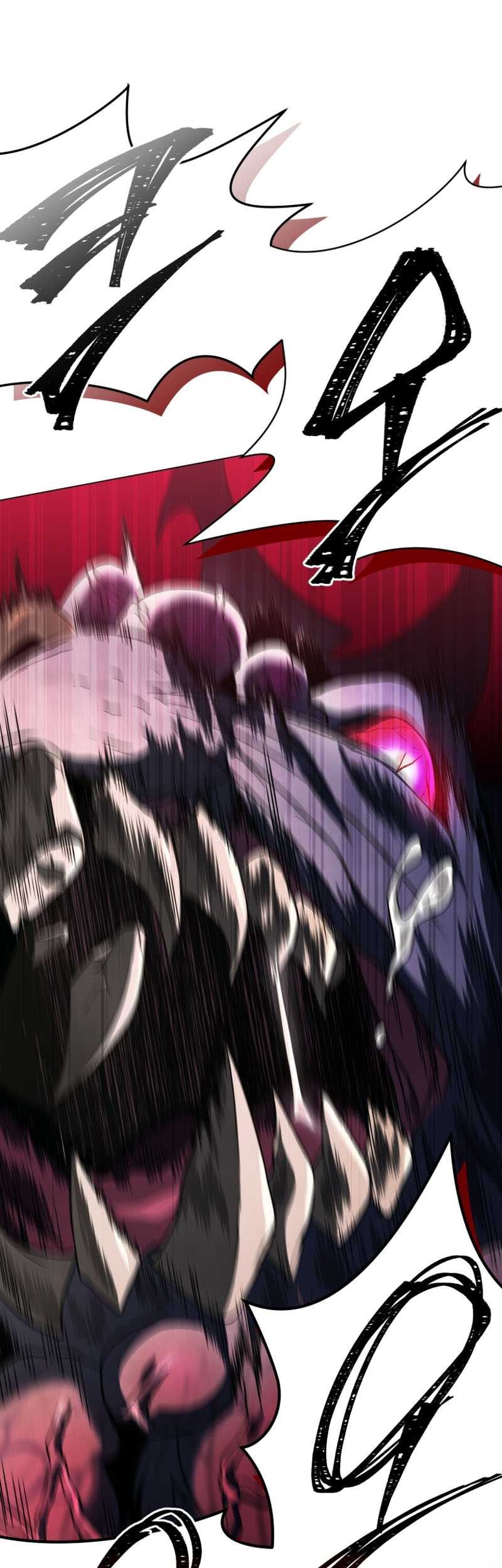 Player Who Returned 10,000 Years Later Chapter 39 Gambar 20