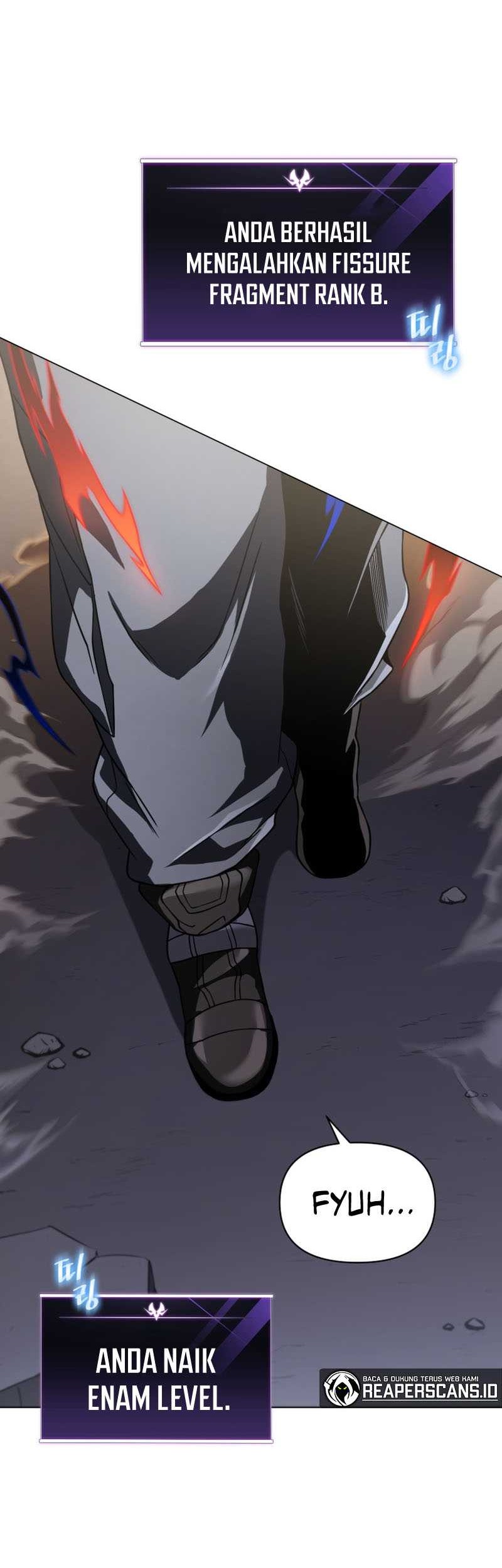 Player Who Returned 10,000 Years Later Chapter 39 Gambar 23