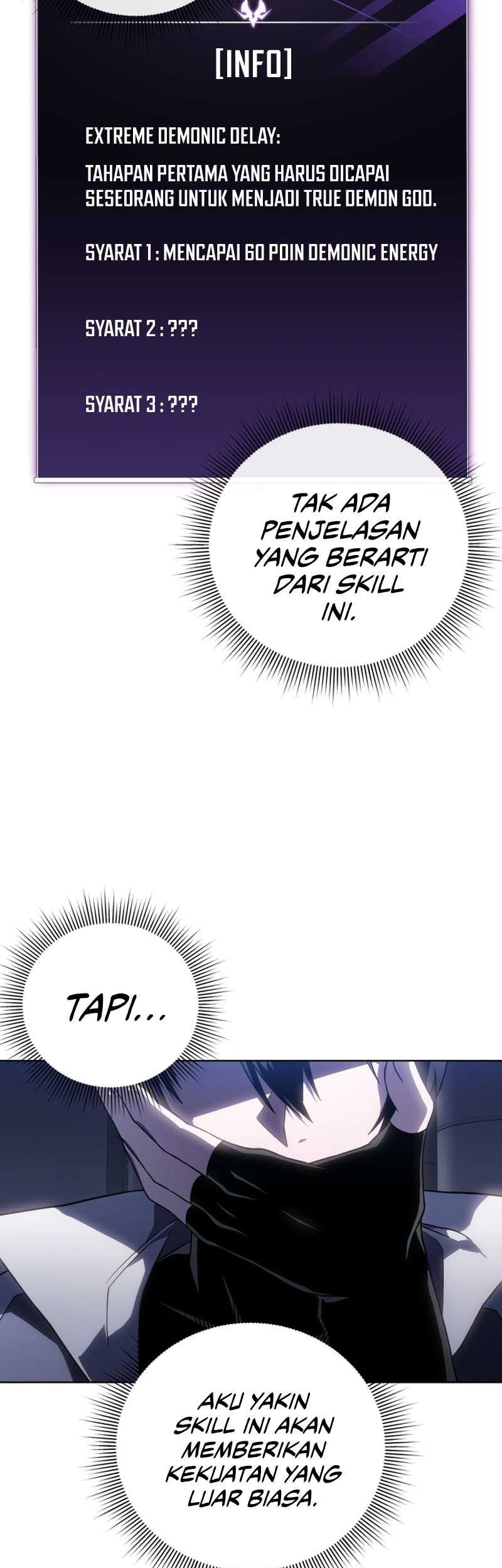 Player Who Returned 10,000 Years Later Chapter 39 Gambar 26