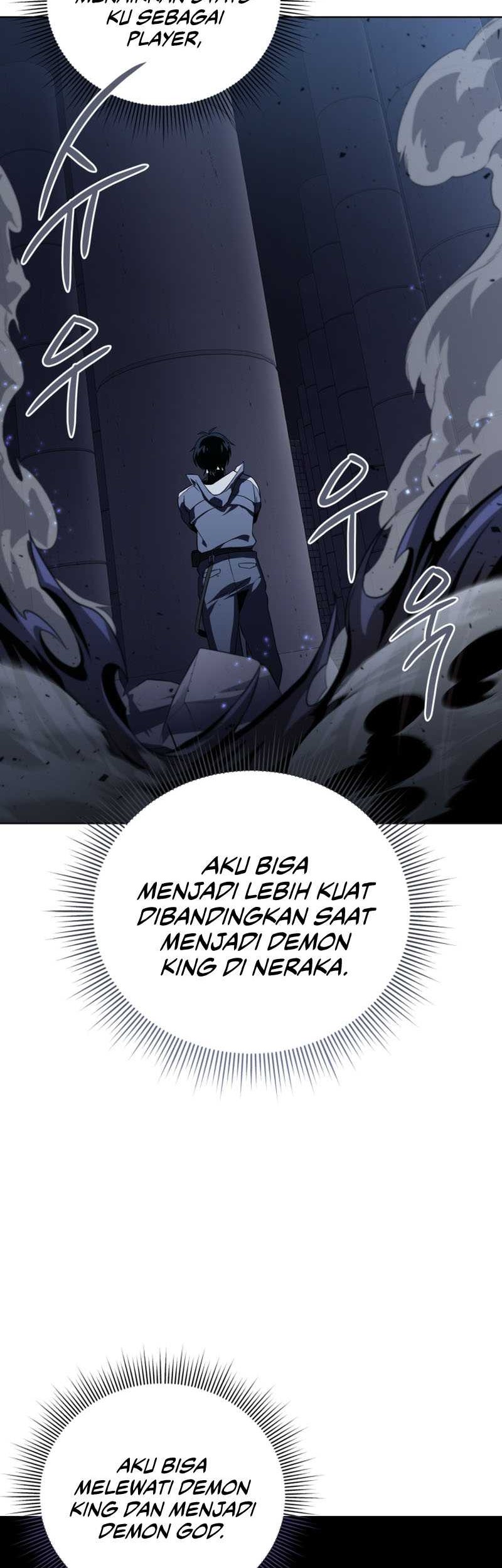 Player Who Returned 10,000 Years Later Chapter 39 Gambar 29