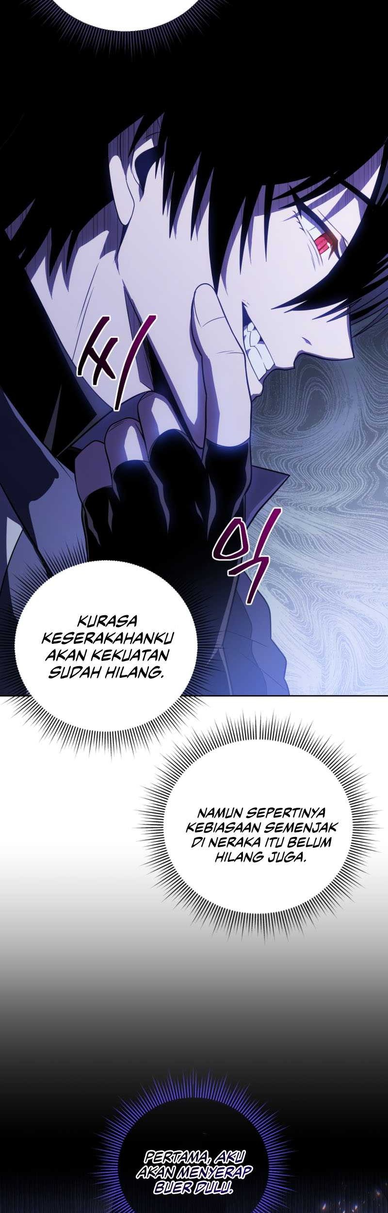 Player Who Returned 10,000 Years Later Chapter 39 Gambar 30