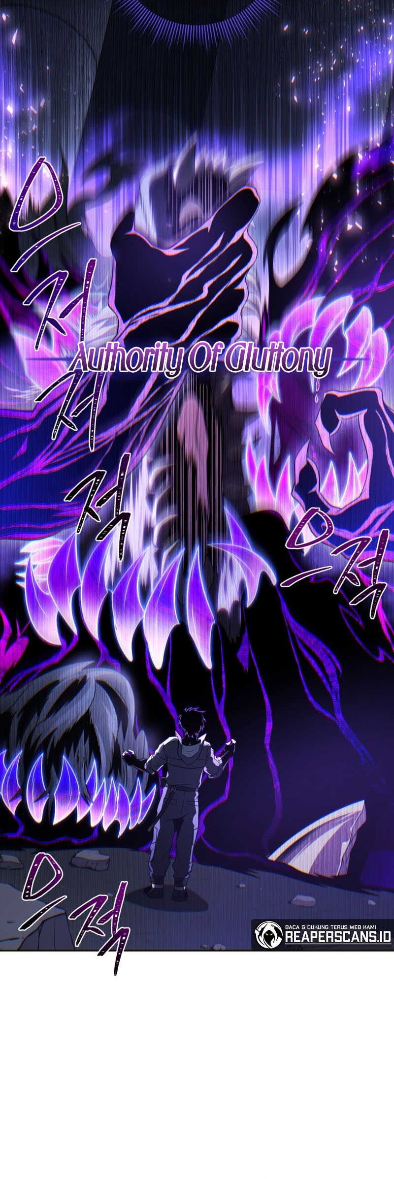 Player Who Returned 10,000 Years Later Chapter 39 Gambar 31