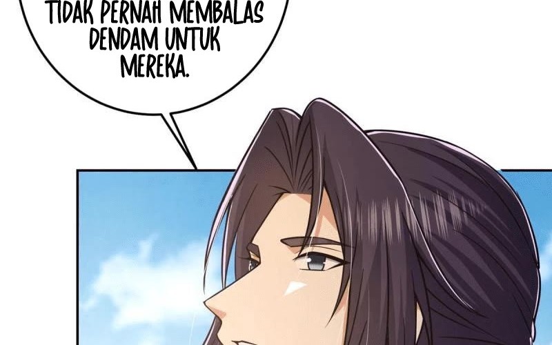 Keep A Low Profile, Sect Leader Chapter 155 Gambar 17