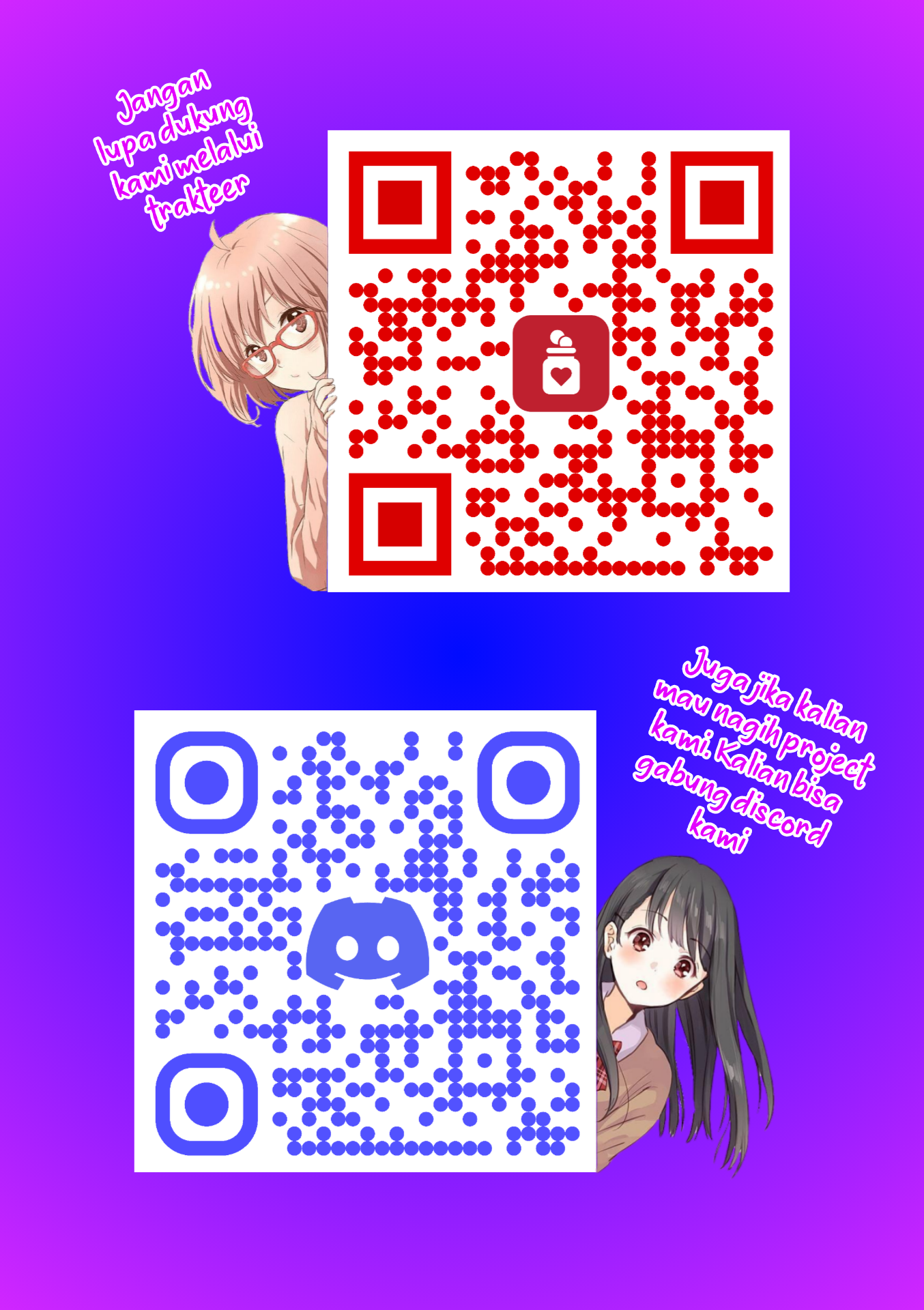 Keep A Low Profile, Sect Leader Chapter 155 Gambar 36