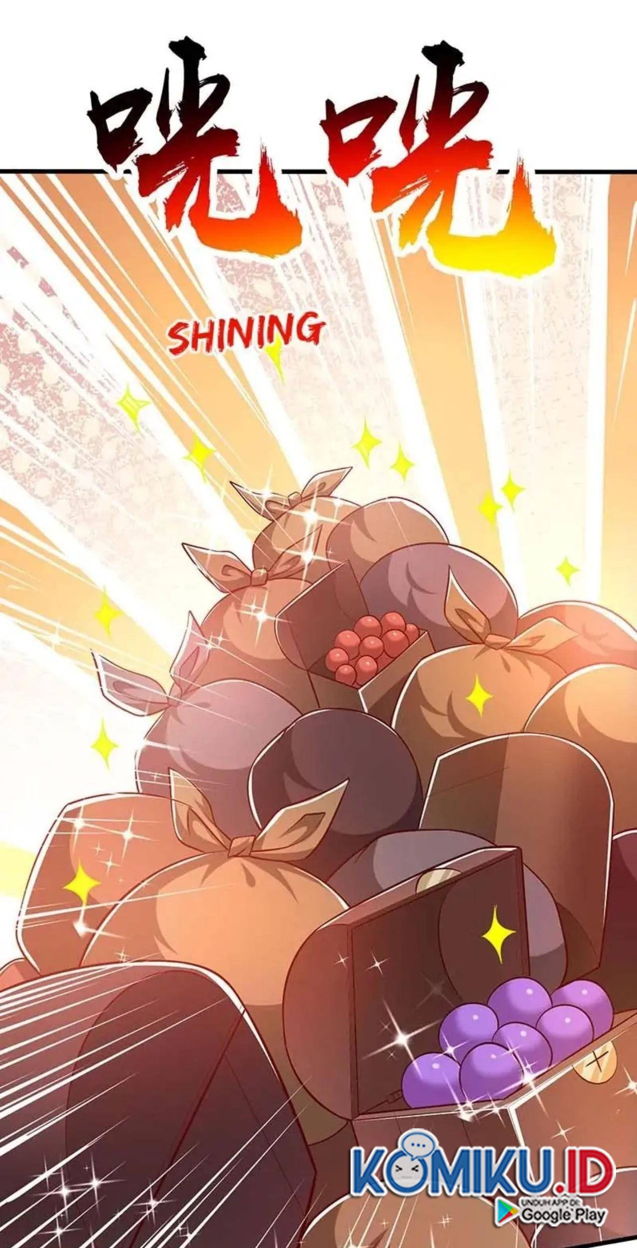 Dushi Xiaoyao Chapter 362 Gambar 25