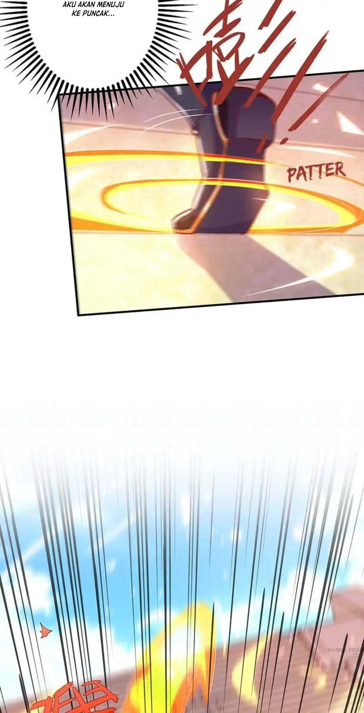 Dushi Xiaoyao Chapter 363 Gambar 21