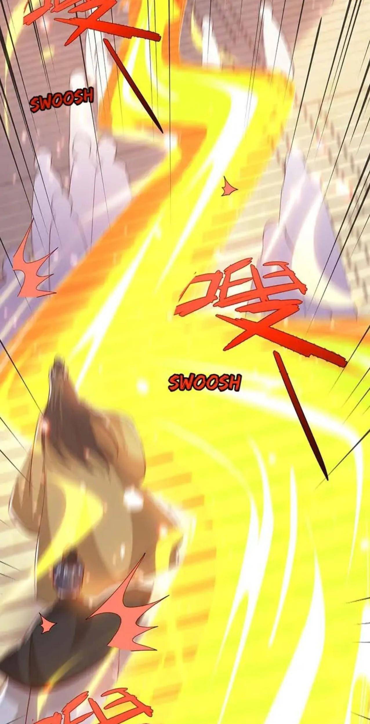 Dushi Xiaoyao Chapter 363 Gambar 22