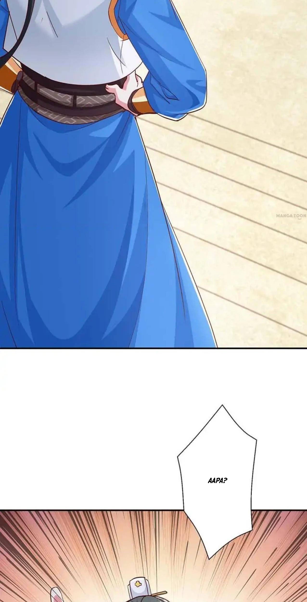 Dushi Xiaoyao Chapter 363 Gambar 30