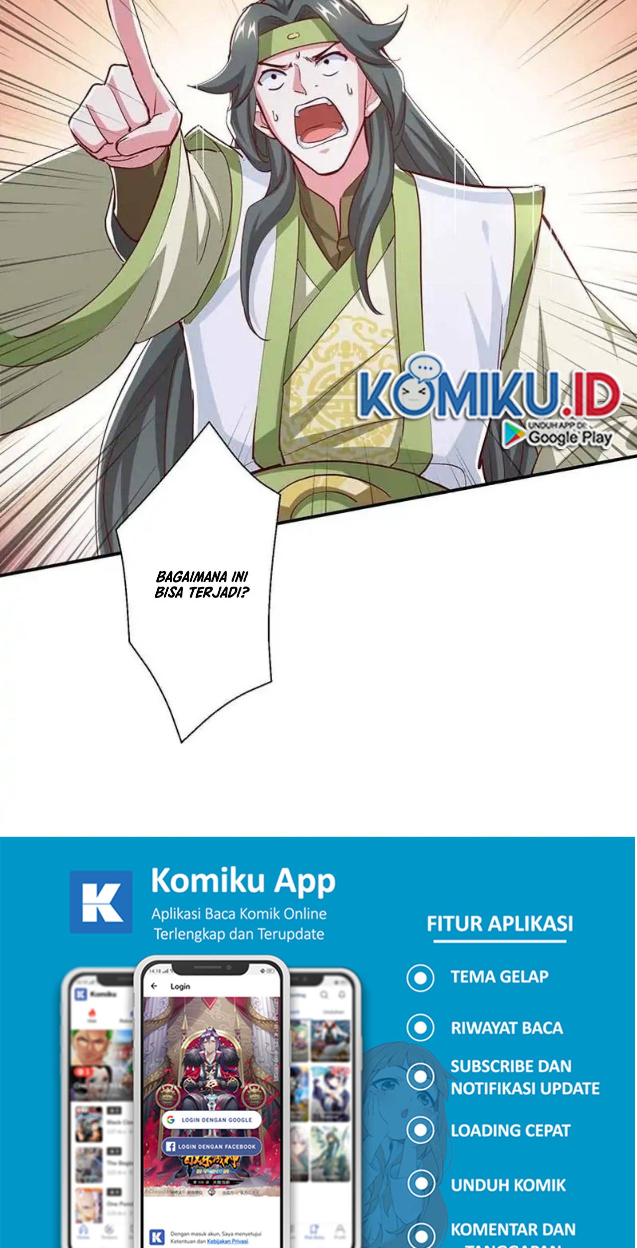 Dushi Xiaoyao Chapter 363 Gambar 31