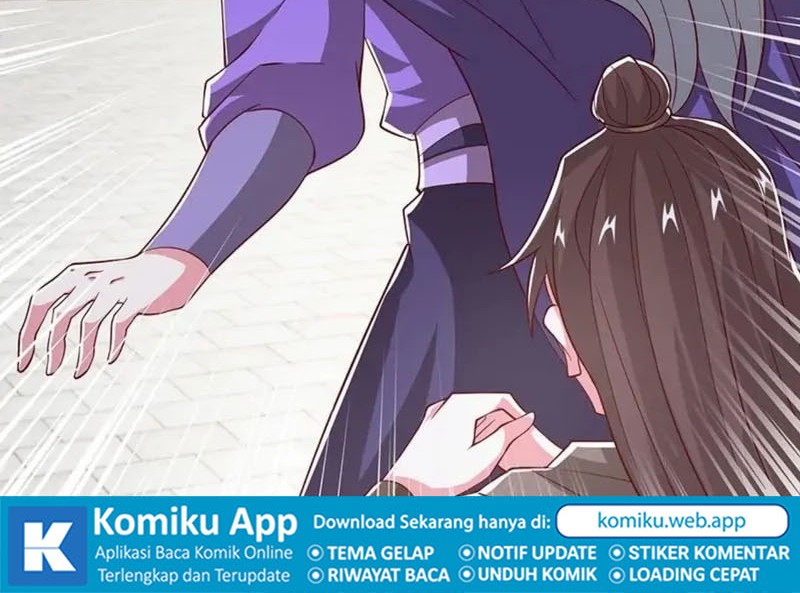 Dushi Xiaoyao Chapter 365 Gambar 4