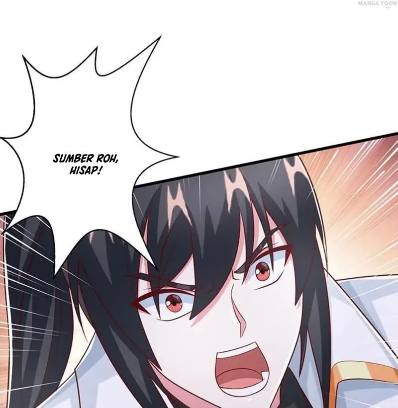 Dushi Xiaoyao Chapter 365 Gambar 10