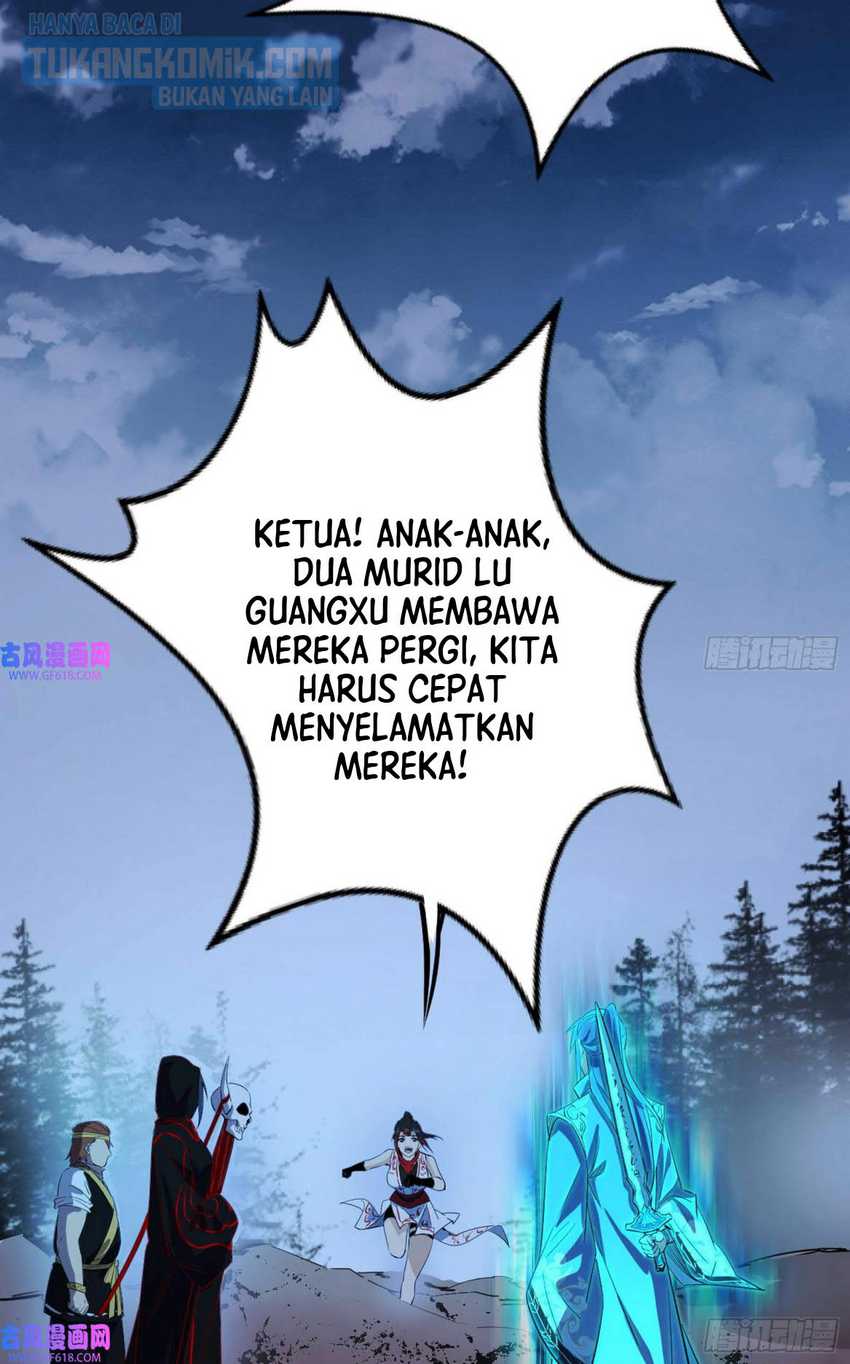 I’m An Evil God Chapter 322 Gambar 15