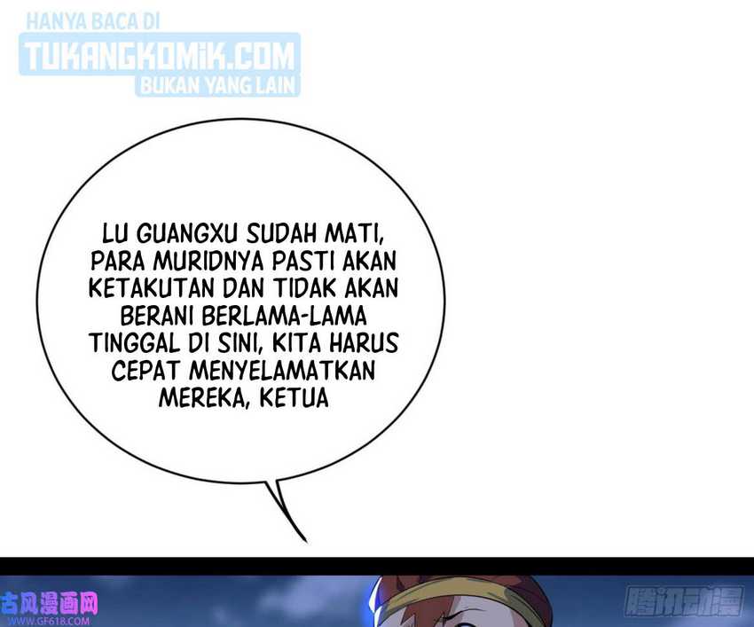 I’m An Evil God Chapter 322 Gambar 17