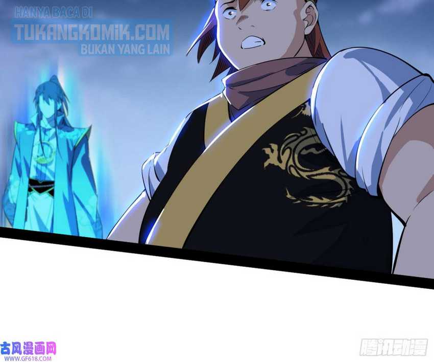 I’m An Evil God Chapter 322 Gambar 18