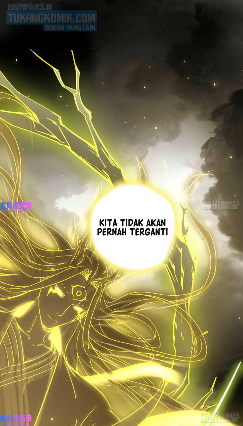 I’m An Evil God Chapter 322 Gambar 103