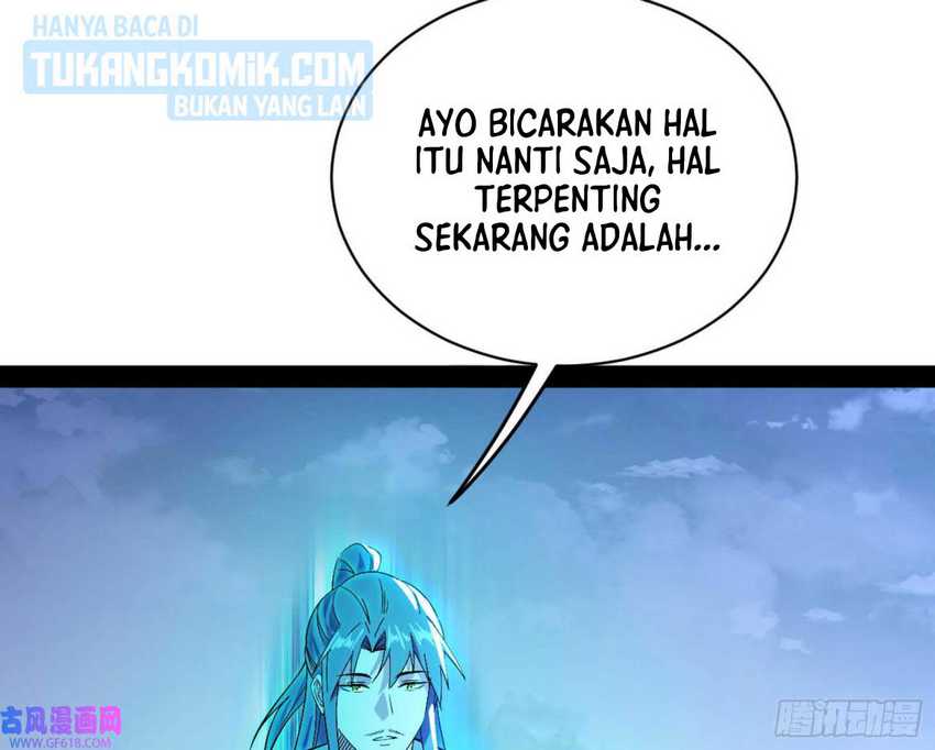 I’m An Evil God Chapter 322 Gambar 13