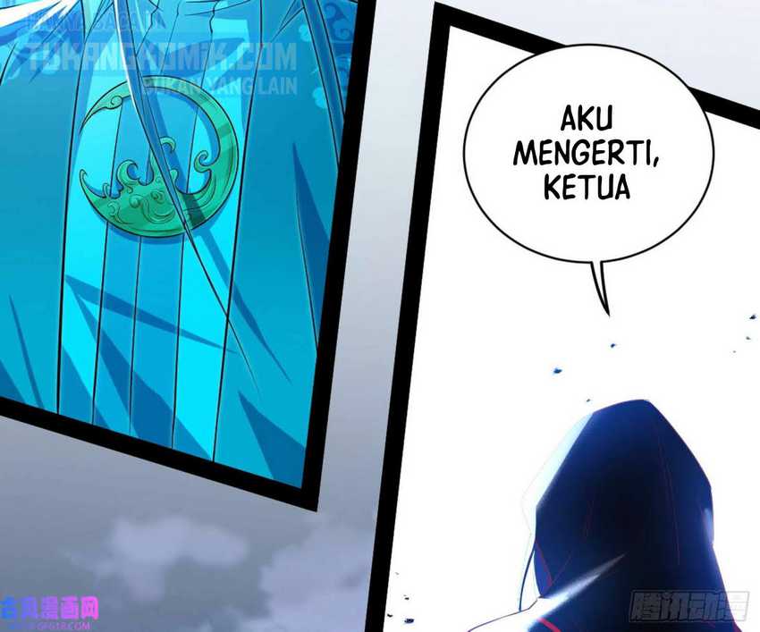 I’m An Evil God Chapter 322 Gambar 24
