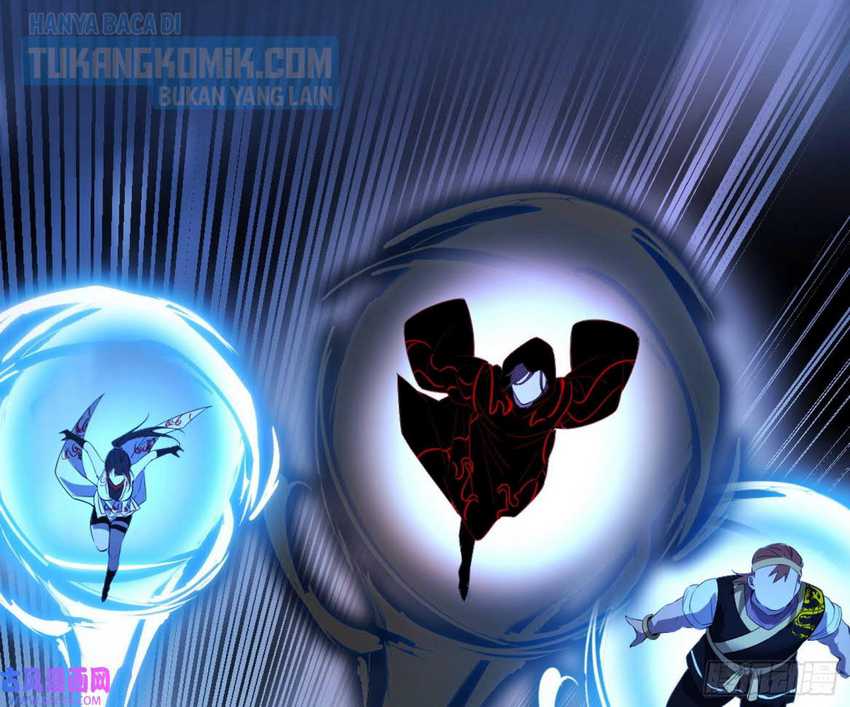 I’m An Evil God Chapter 322 Gambar 26