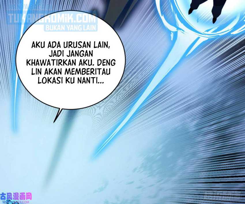I’m An Evil God Chapter 322 Gambar 27