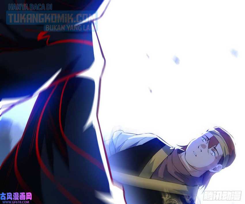 I’m An Evil God Chapter 322 Gambar 21