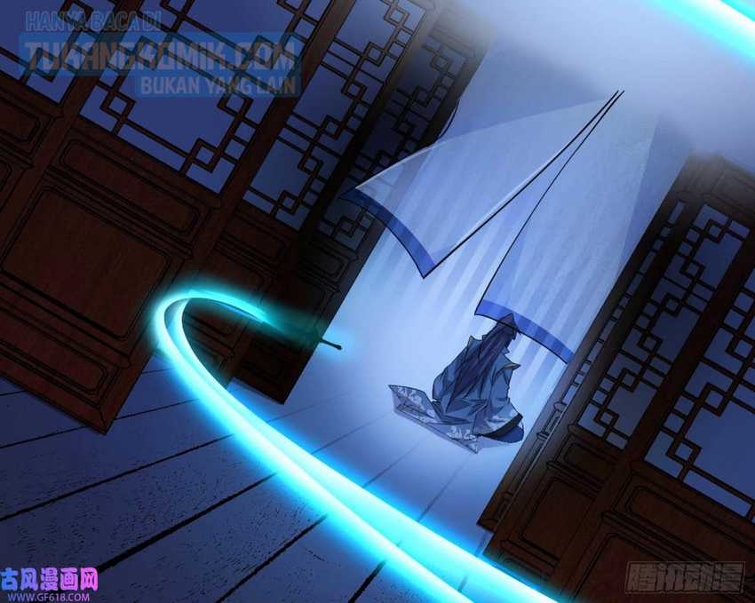 I’m An Evil God Chapter 322 Gambar 37