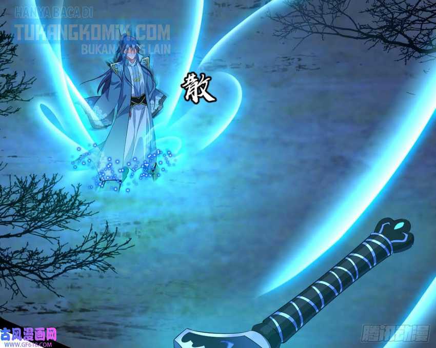 I’m An Evil God Chapter 322 Gambar 30