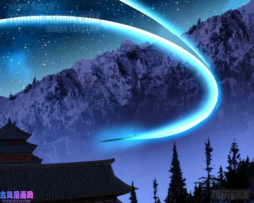 I’m An Evil God Chapter 322 Gambar 32