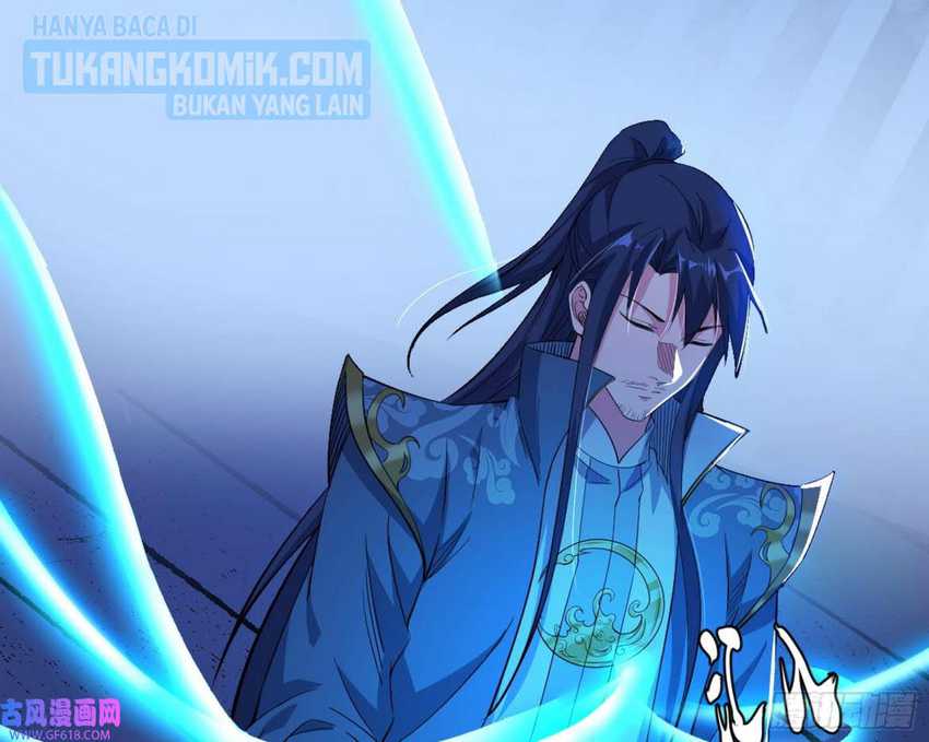 I’m An Evil God Chapter 322 Gambar 40