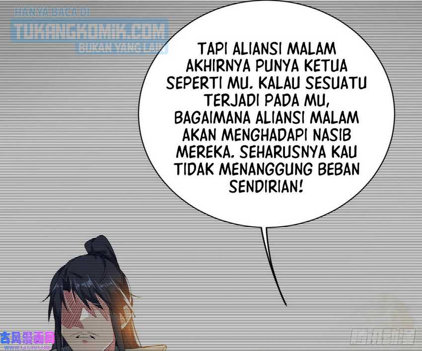 I’m An Evil God Chapter 322 Gambar 57