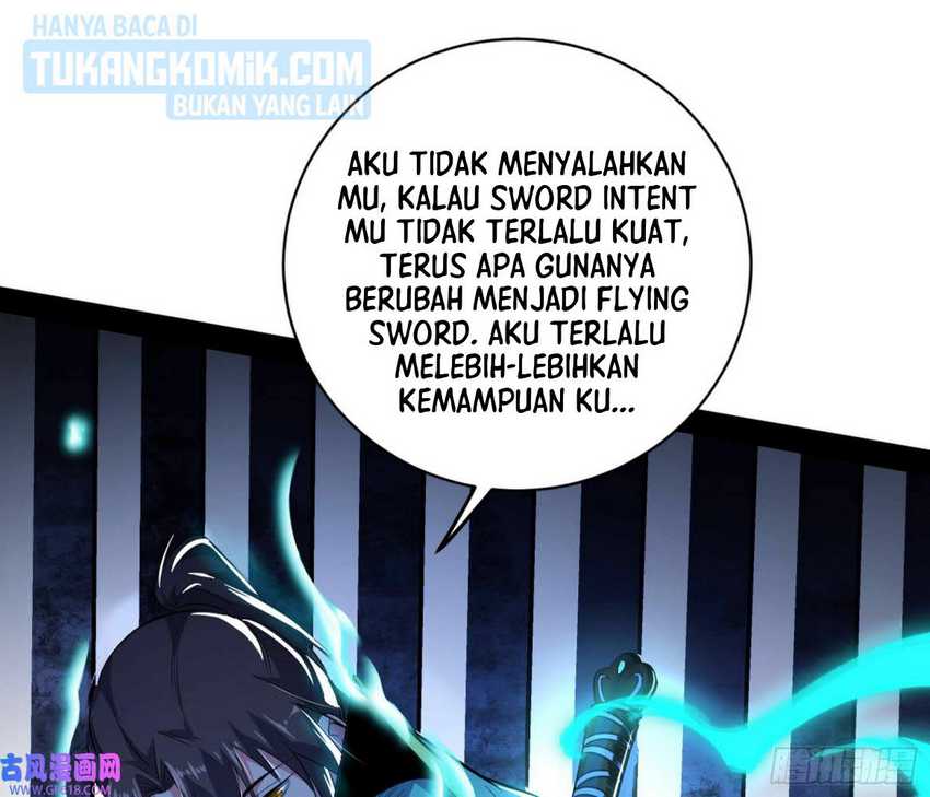 I’m An Evil God Chapter 322 Gambar 50