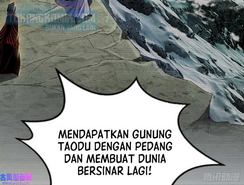 I’m An Evil God Chapter 322 Gambar 64