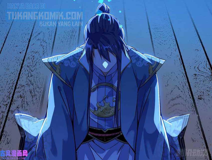 I’m An Evil God Chapter 322 Gambar 68