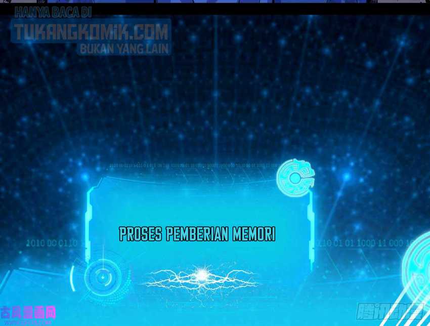 I’m An Evil God Chapter 322 Gambar 69