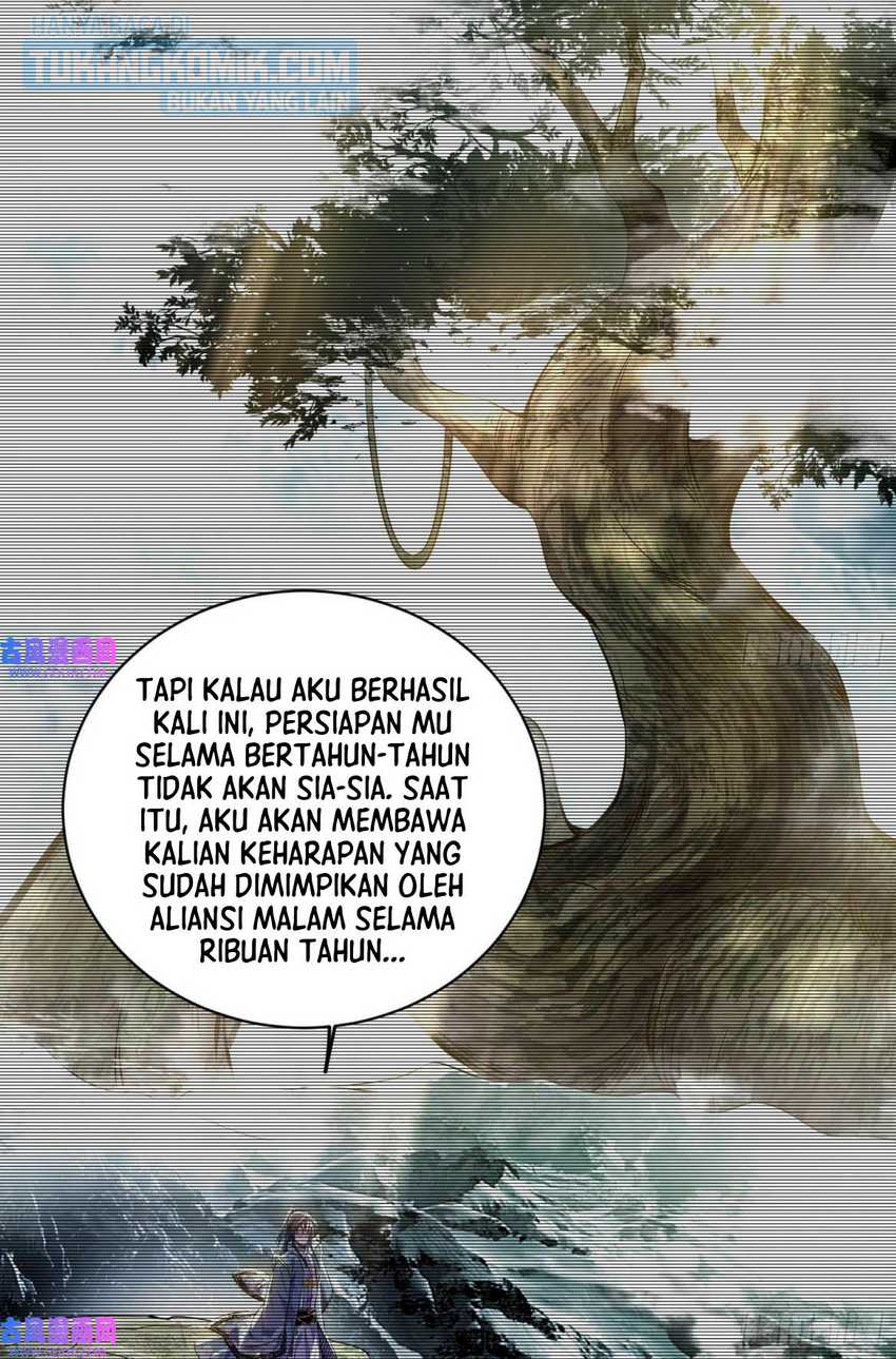 I’m An Evil God Chapter 322 Gambar 63