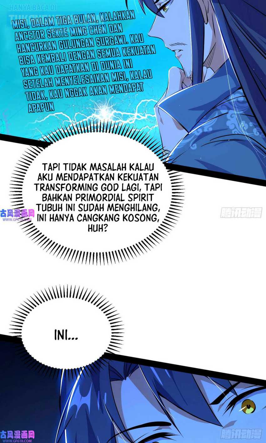 I’m An Evil God Chapter 322 Gambar 74