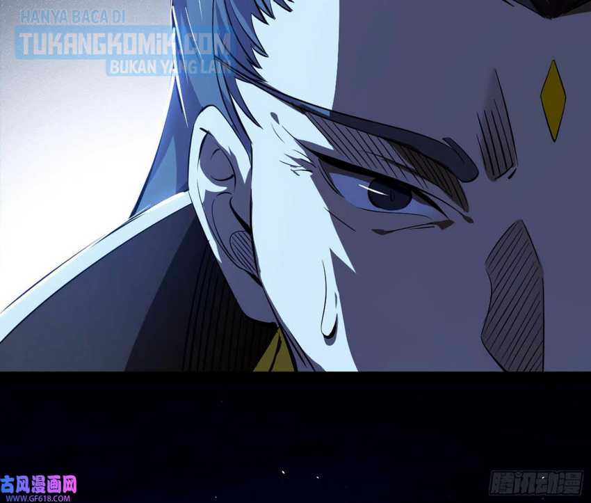 I’m An Evil God Chapter 322 Gambar 86