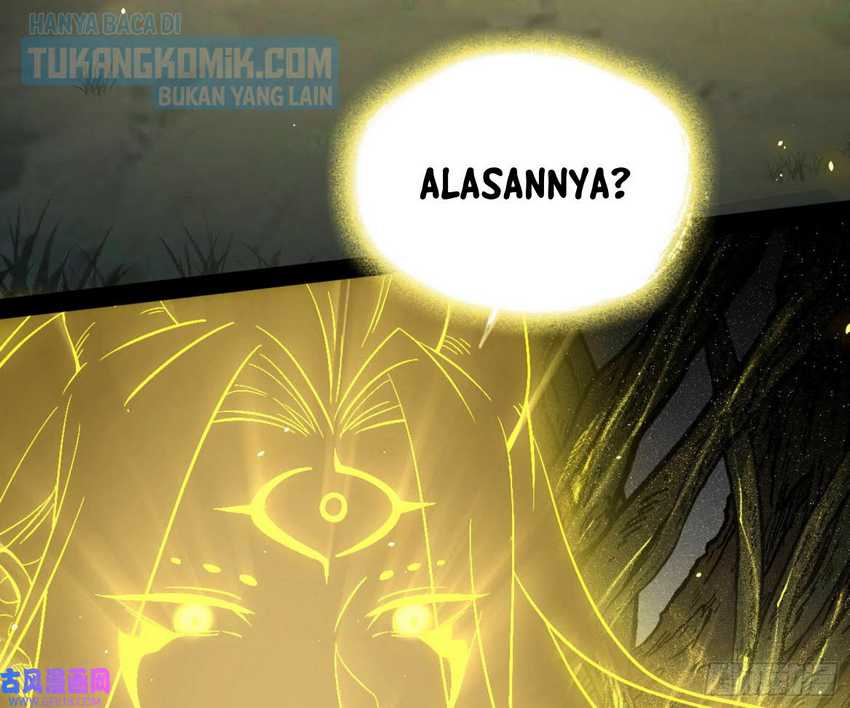 I’m An Evil God Chapter 322 Gambar 82