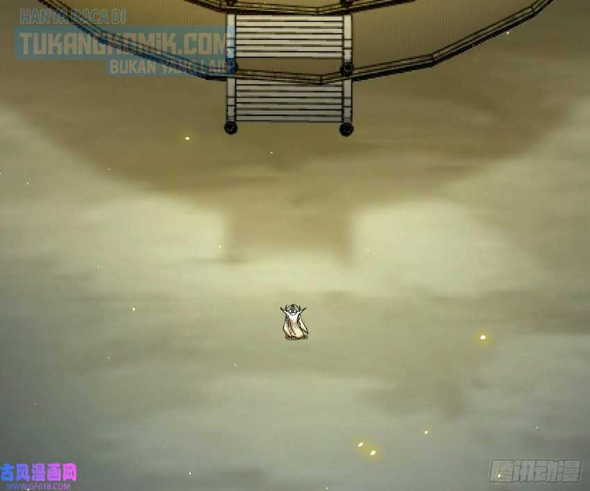 I’m An Evil God Chapter 322 Gambar 95