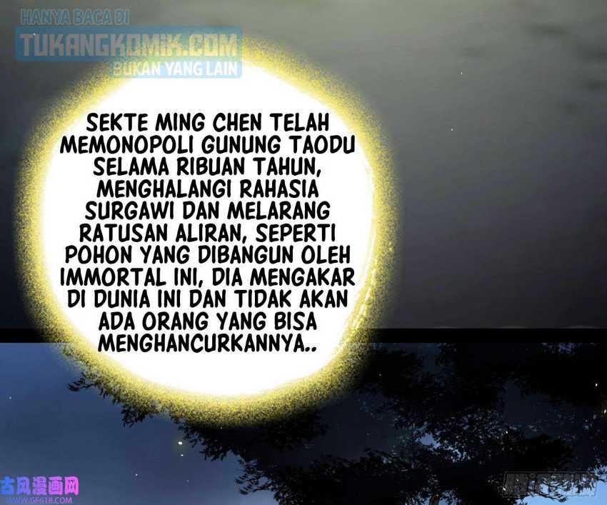 I’m An Evil God Chapter 322 Gambar 96