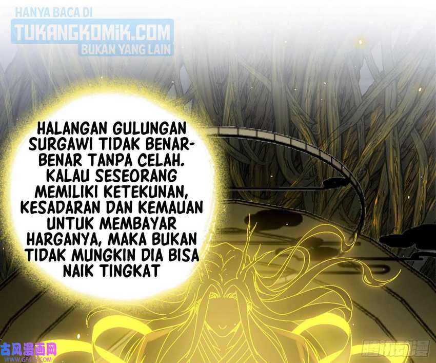 I’m An Evil God Chapter 322 Gambar 93