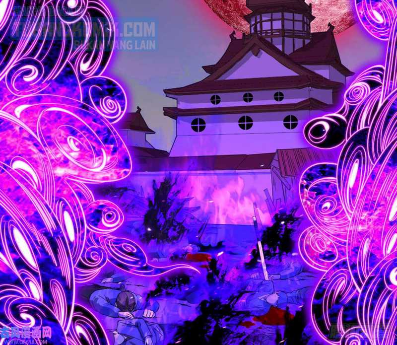 I’m An Evil God Chapter 321 Gambar 14