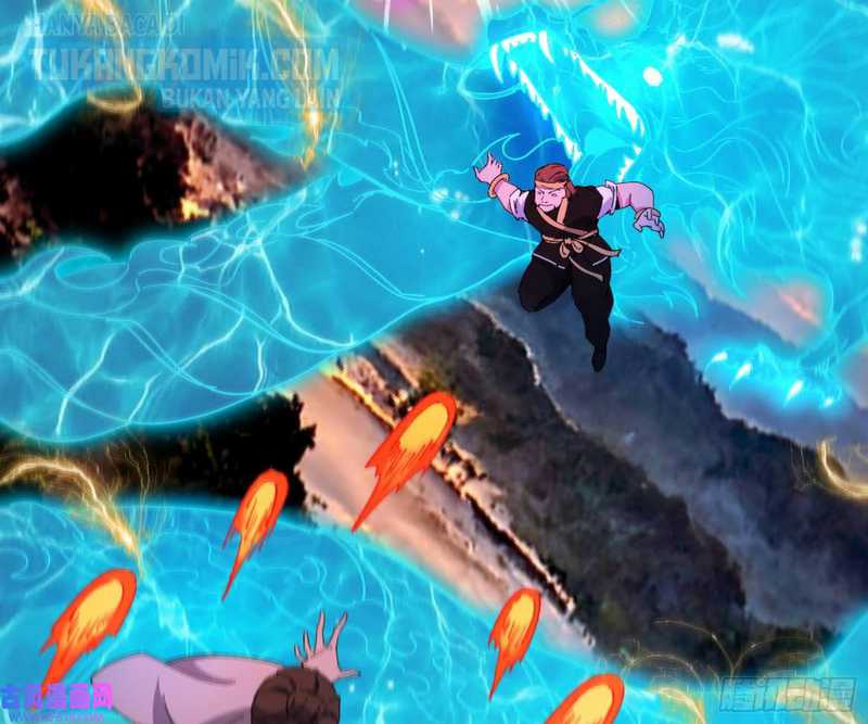 I’m An Evil God Chapter 321 Gambar 140