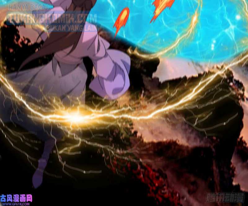 I’m An Evil God Chapter 321 Gambar 141