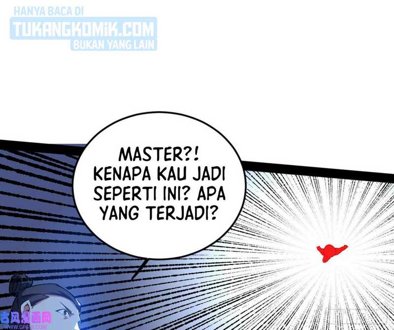 I’m An Evil God Chapter 321 Gambar 142
